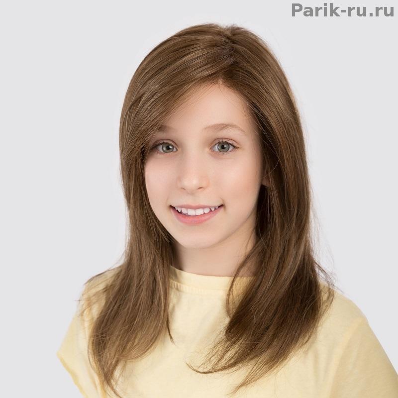 Детский парик Sara